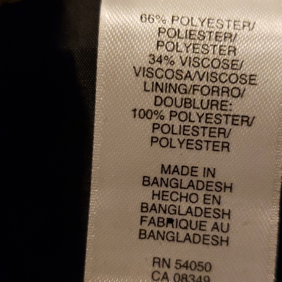 COPY - Pencil Skirt - Picture 7 of 8